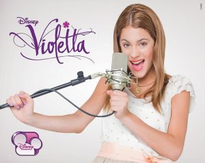 Violetta ágynemű