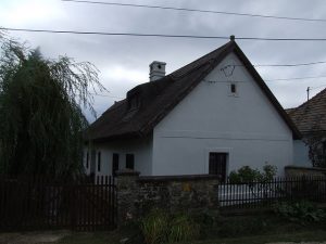 Eladó parasztházak