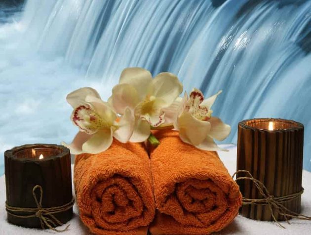 5 csillagos wellness hotelek Magyarországon