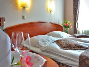 5 csillagos wellness hotelek Magyarországon
